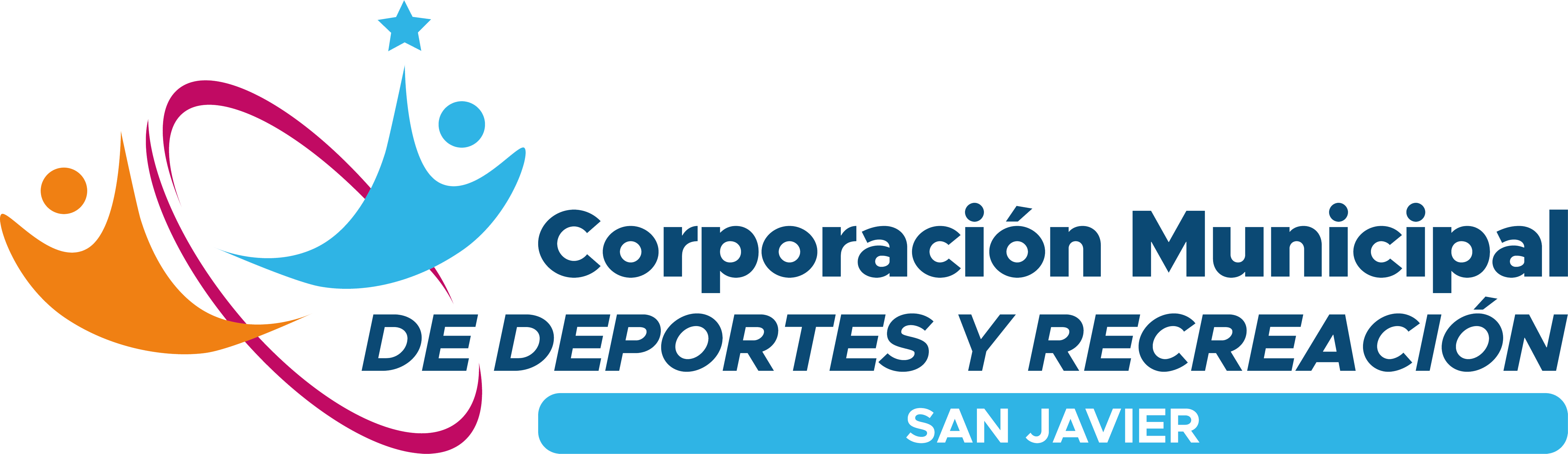 Corporación Municipal de Deportes y Recreación de San Javier